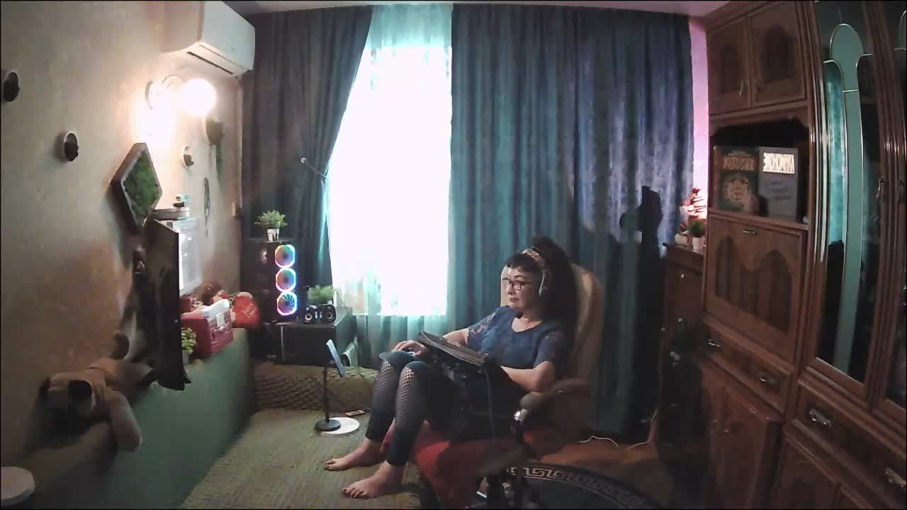 Infodar Adult Chat November 13, 2025