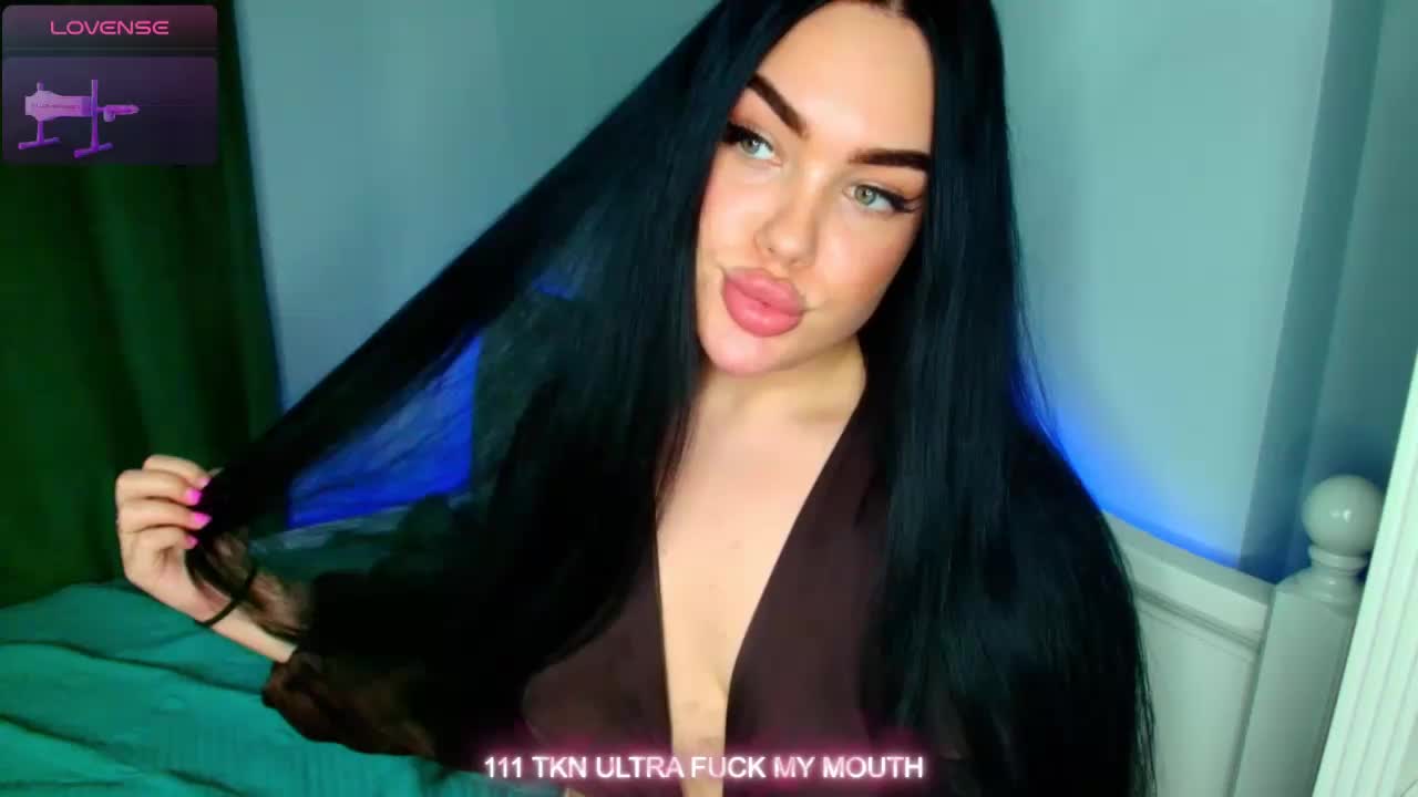 katerine-Monroe Adult Chat November 13, 2025