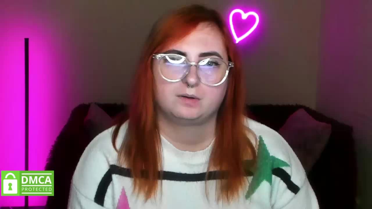 Aliciaredluv Adult Chat November 13, 2025