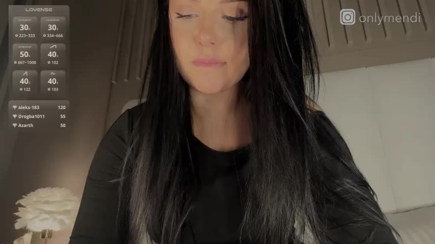 MENNDI Adult Chat November 13, 2025