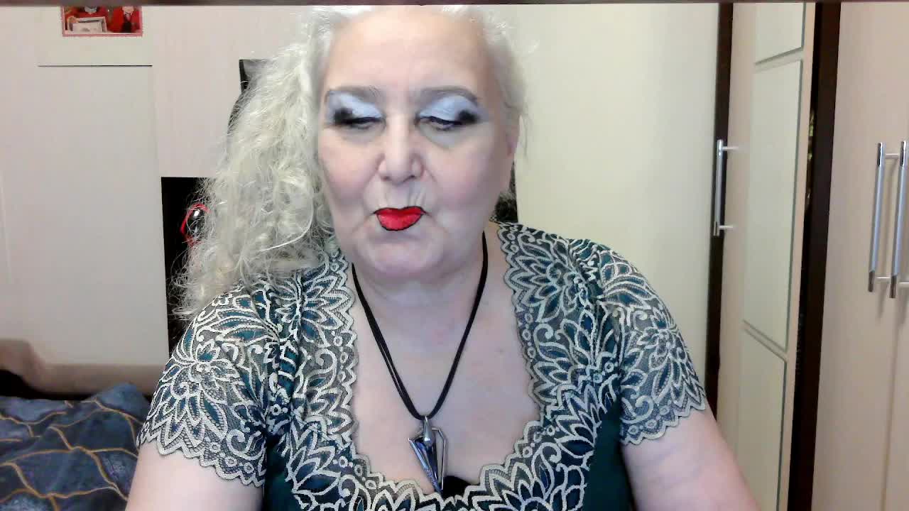 GrannyWants Adult Chat November 13, 2025