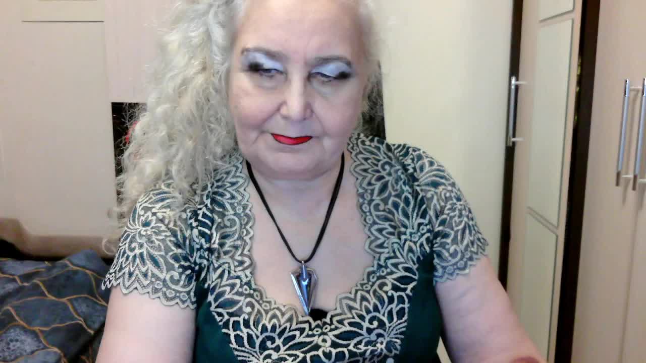 GrannyWants Adult Chat November 13, 2025