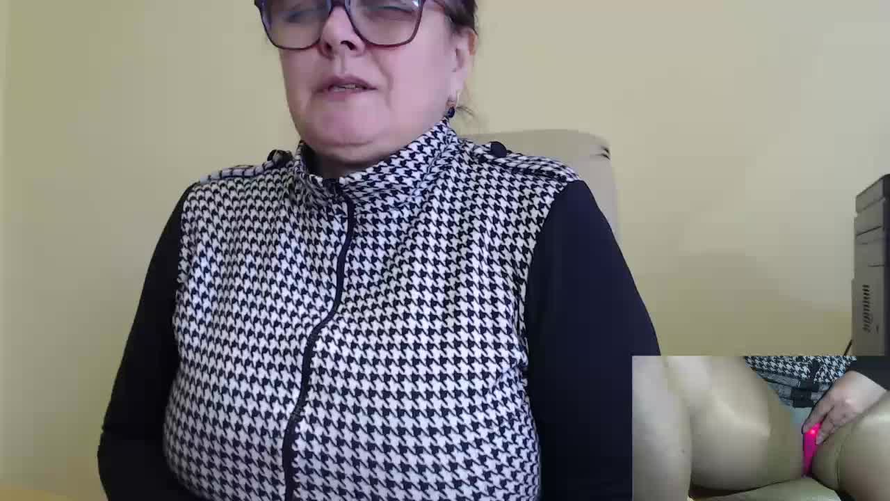 KamiHitoro Adult Chat November 13, 2025