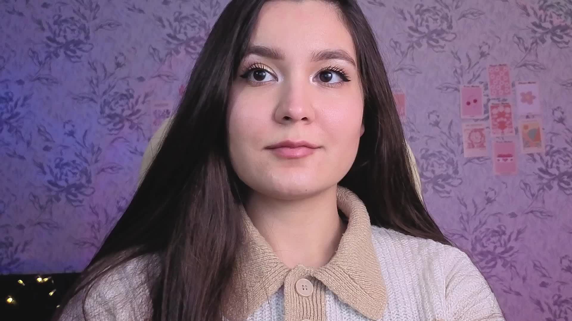 annie-fleur Adult Chat November 13, 2025