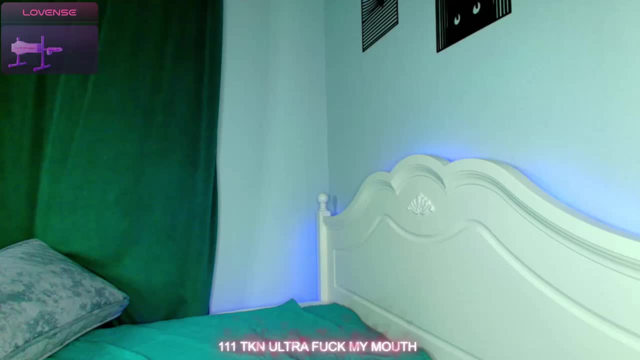 katerine-Monroe Adult Chat November 13, 2025