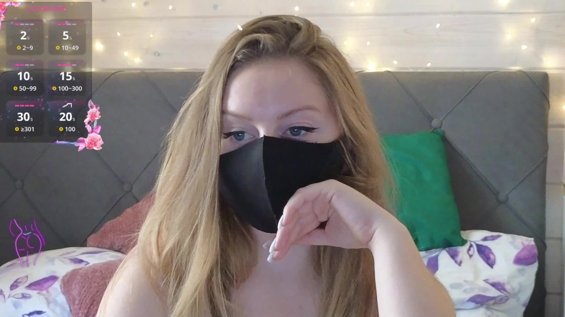 Victoria- Adult Chat November 13, 2025