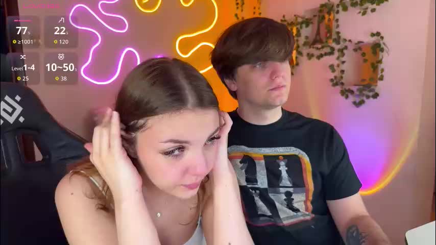 adrean_sofi Adult Chat November 13, 2025