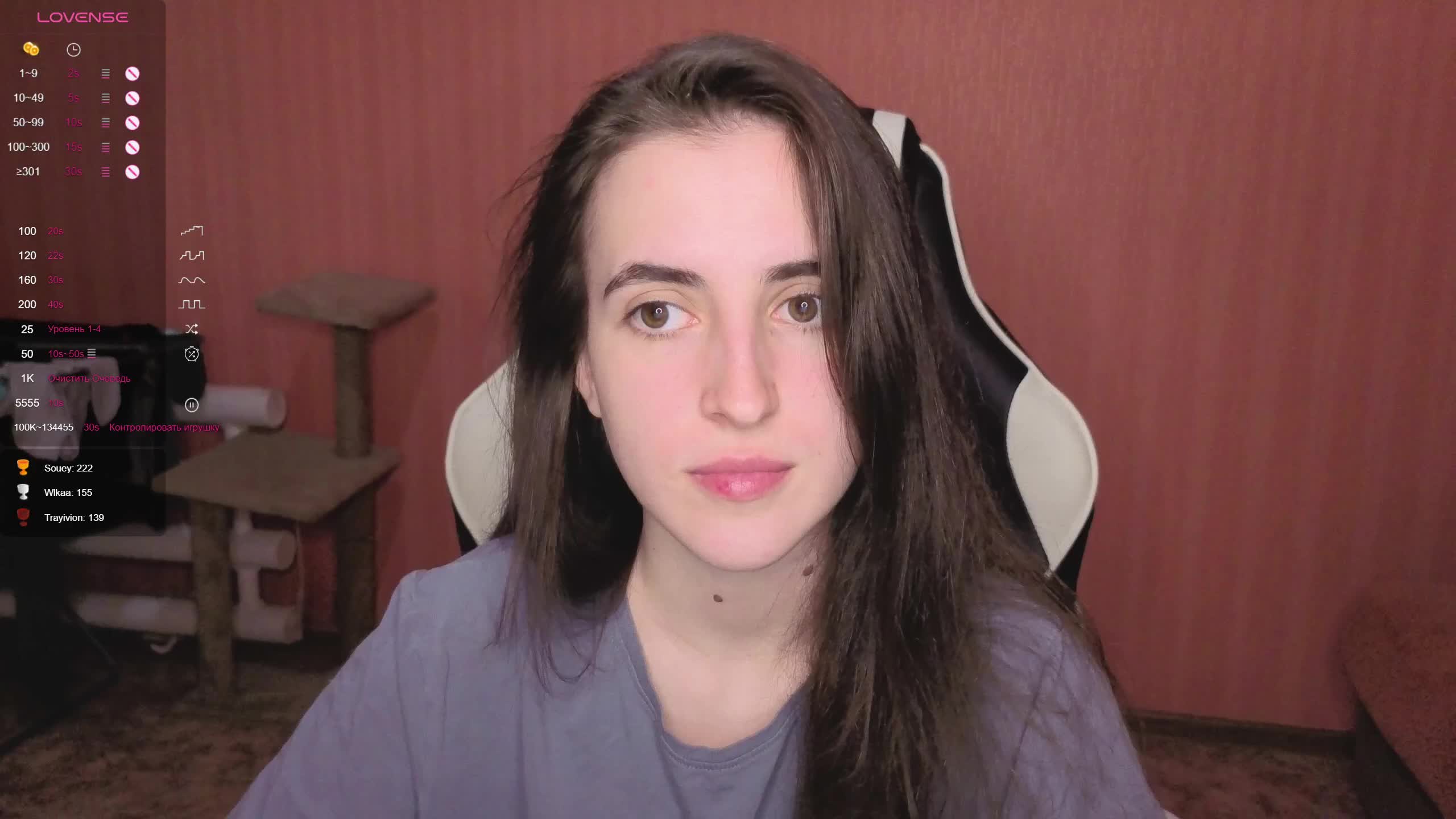 Reaiss Adult Chat November 13, 2025