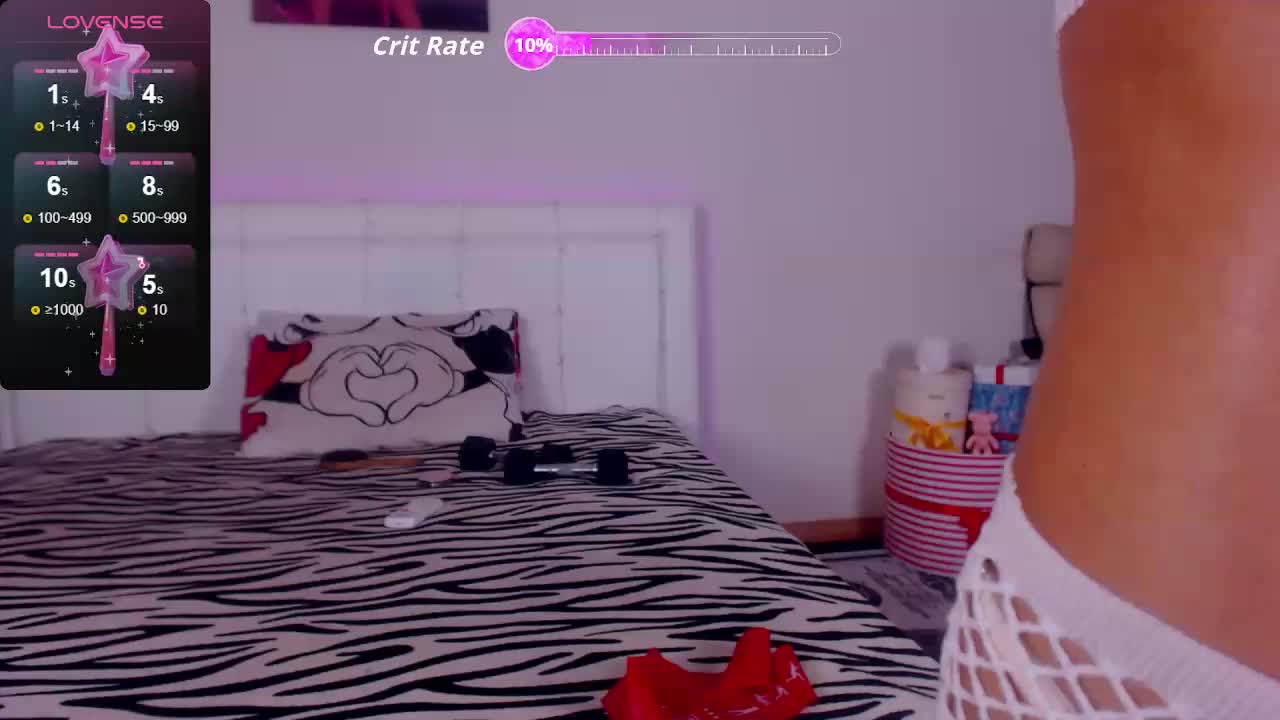 SonjaRay Adult Chat November 13, 2025