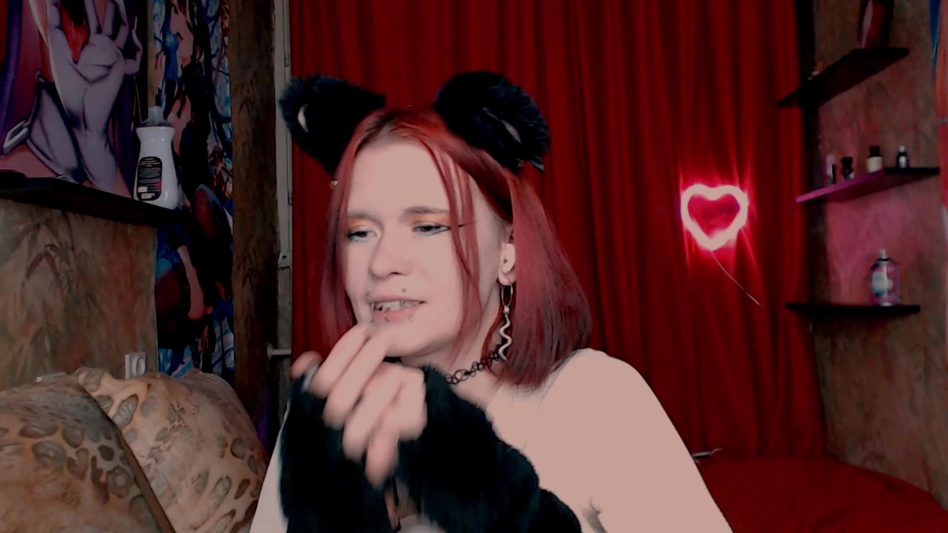 Velvet-and-Venom Adult Chat November 13, 2025