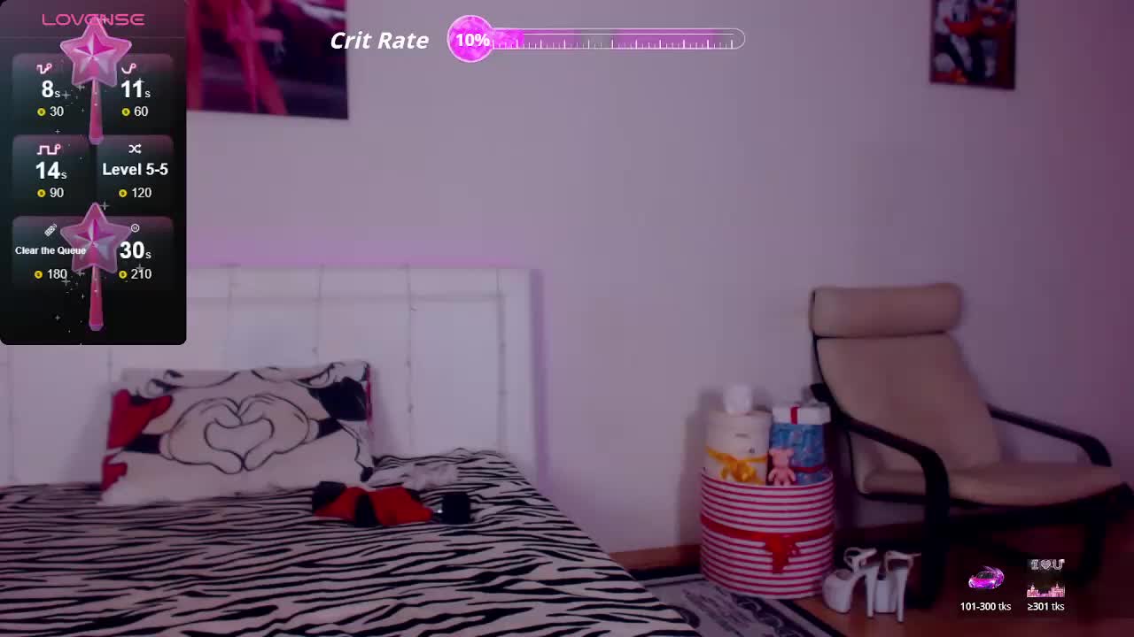 SonjaRay Adult Chat November 13, 2025