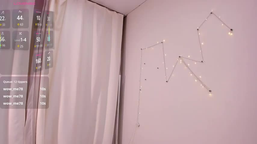 chloe_dreammm Adult Chat November 13, 2025