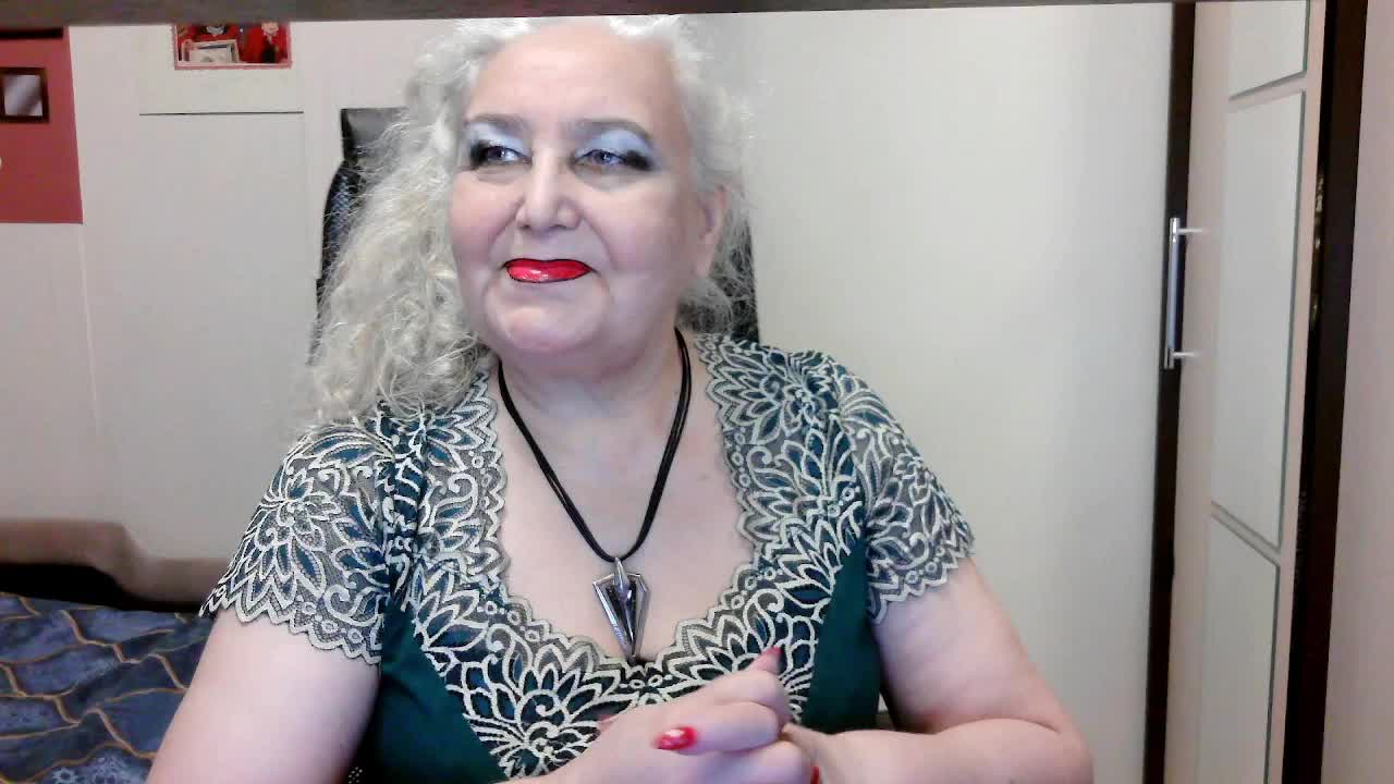 GrannyWants Adult Chat November 13, 2025