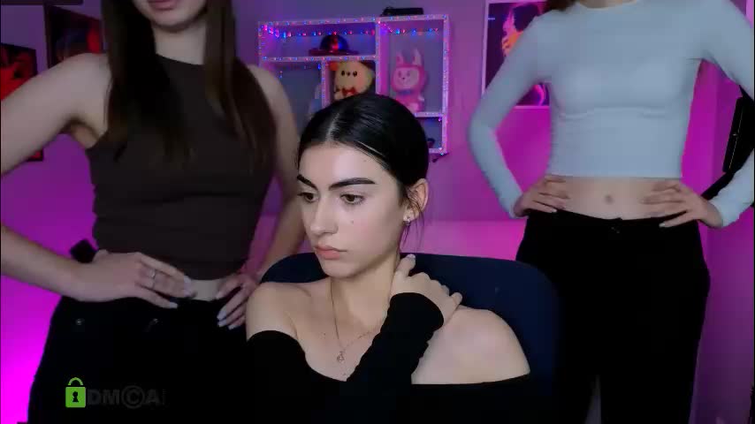 kaisy_star Adult Chat November 13, 2025