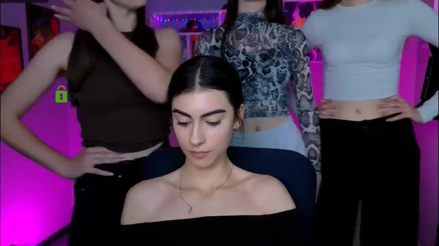 kaisy_star Adult Chat November 13, 2025