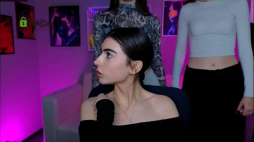 kaisy_star Adult Chat November 13, 2025