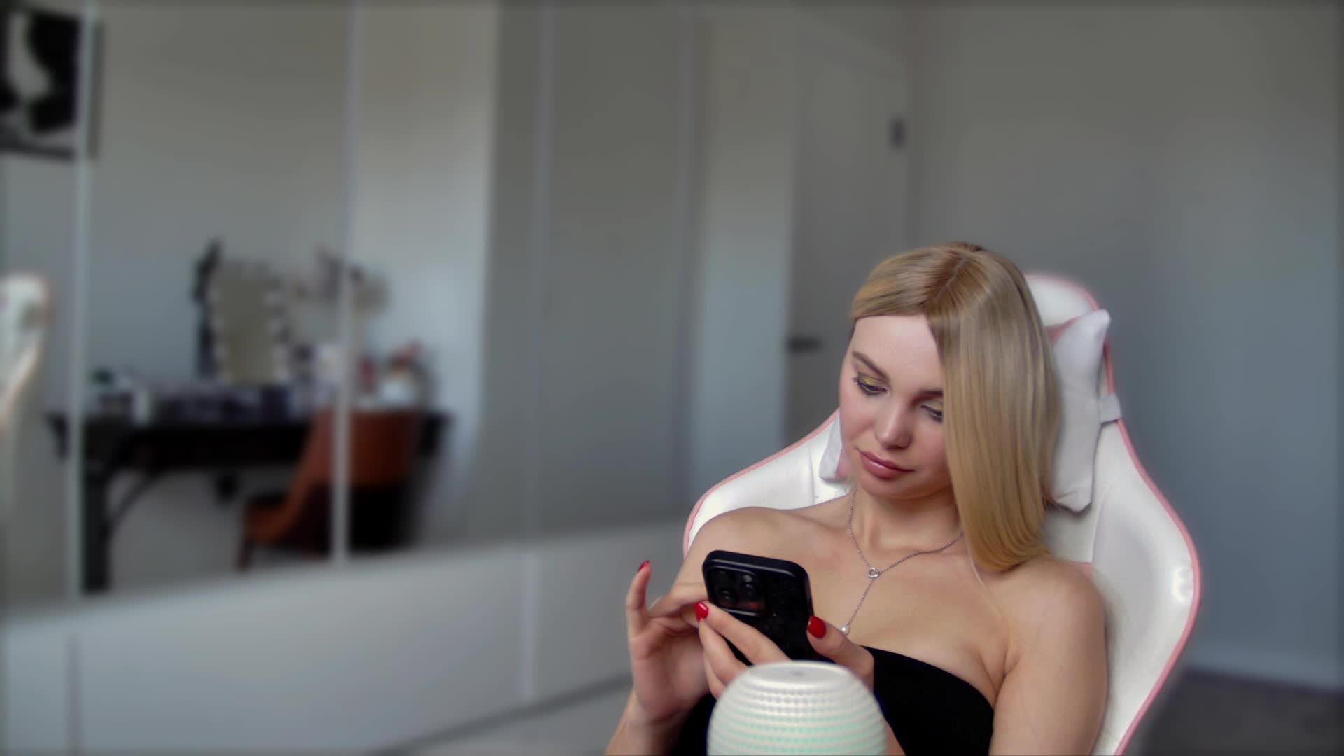 PolinaS Adult Chat November 13, 2025