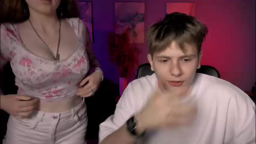 foxy_tease_ Adult Chat November 13, 2025