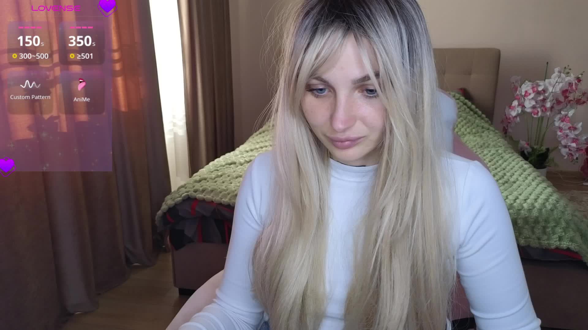 MellicaX Adult Chat November 13, 2025