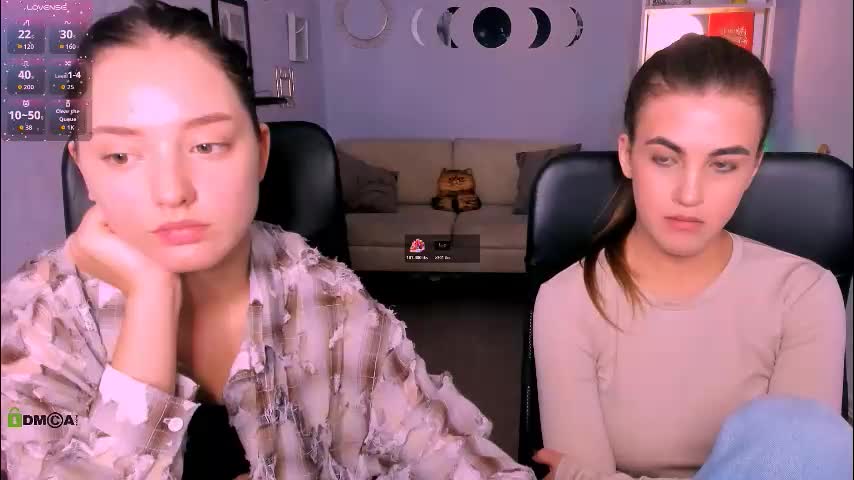 miki_nikki Adult Chat November 13, 2025