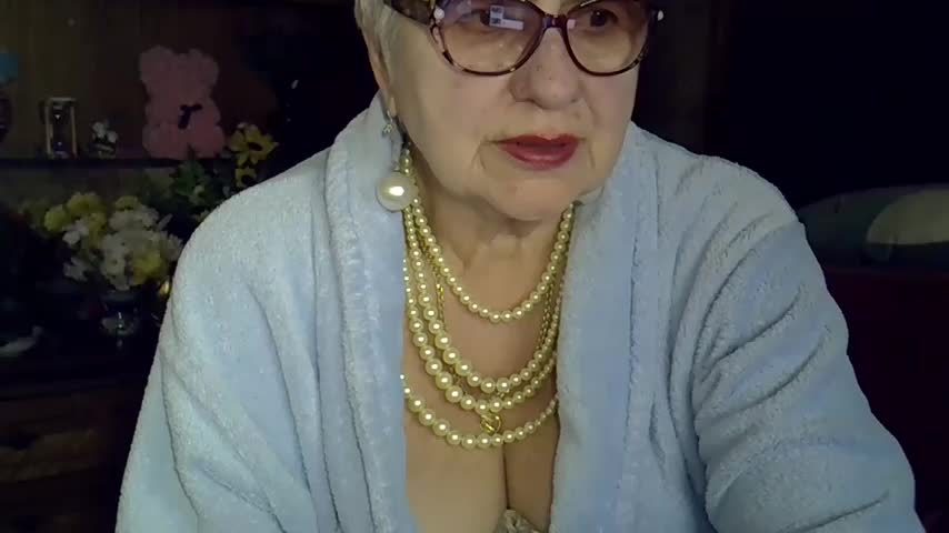 SweetCherry27 Adult Chat November 13, 2025