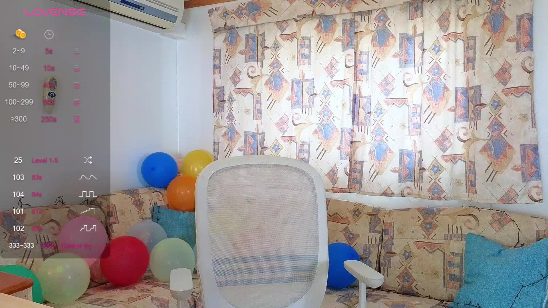 Miss_Milka Adult Chat November 13, 2025