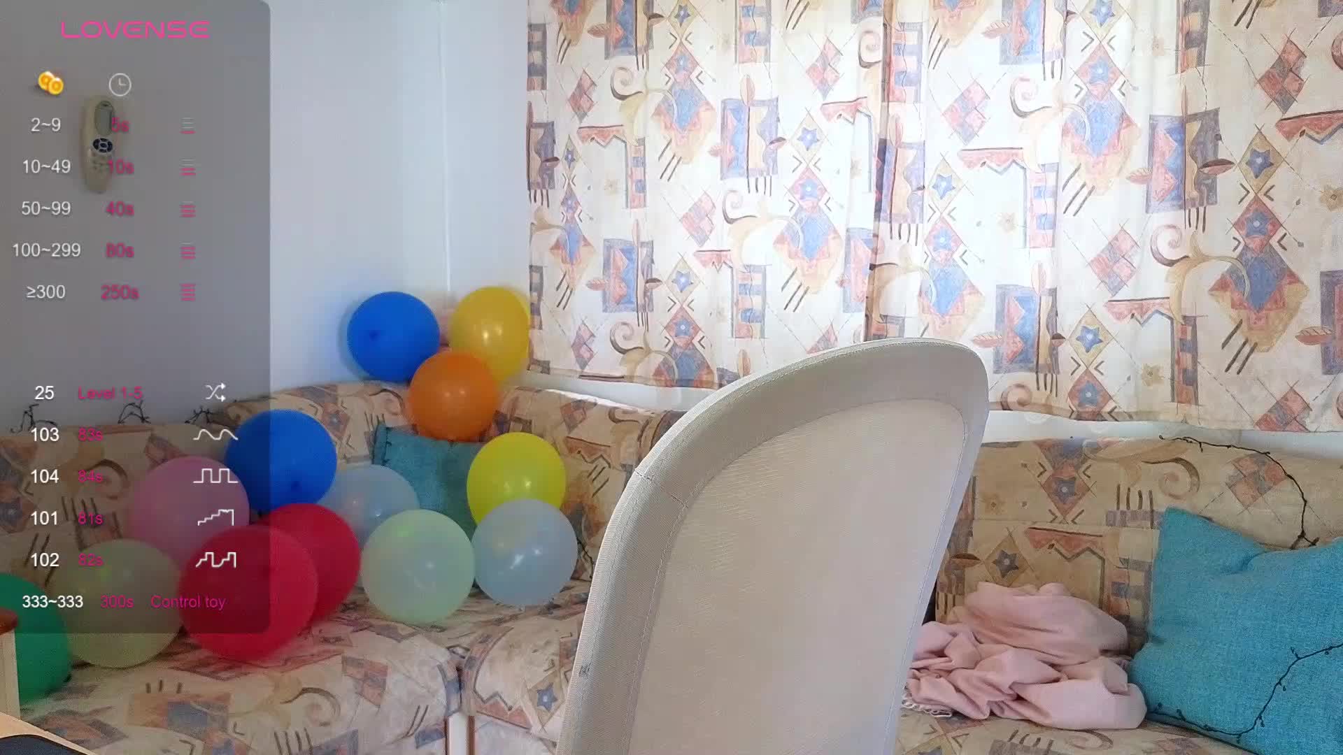 Miss_Milka Adult Chat November 13, 2025