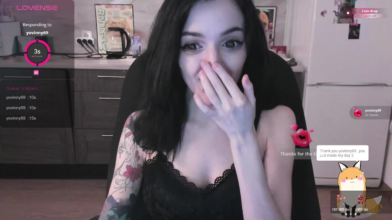 milina__ Adult Chat November 13, 2025