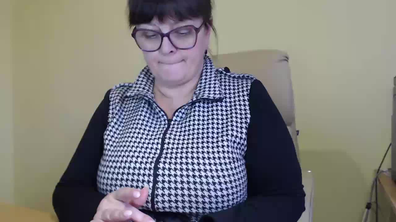 KamiHitoro Adult Chat November 13, 2025