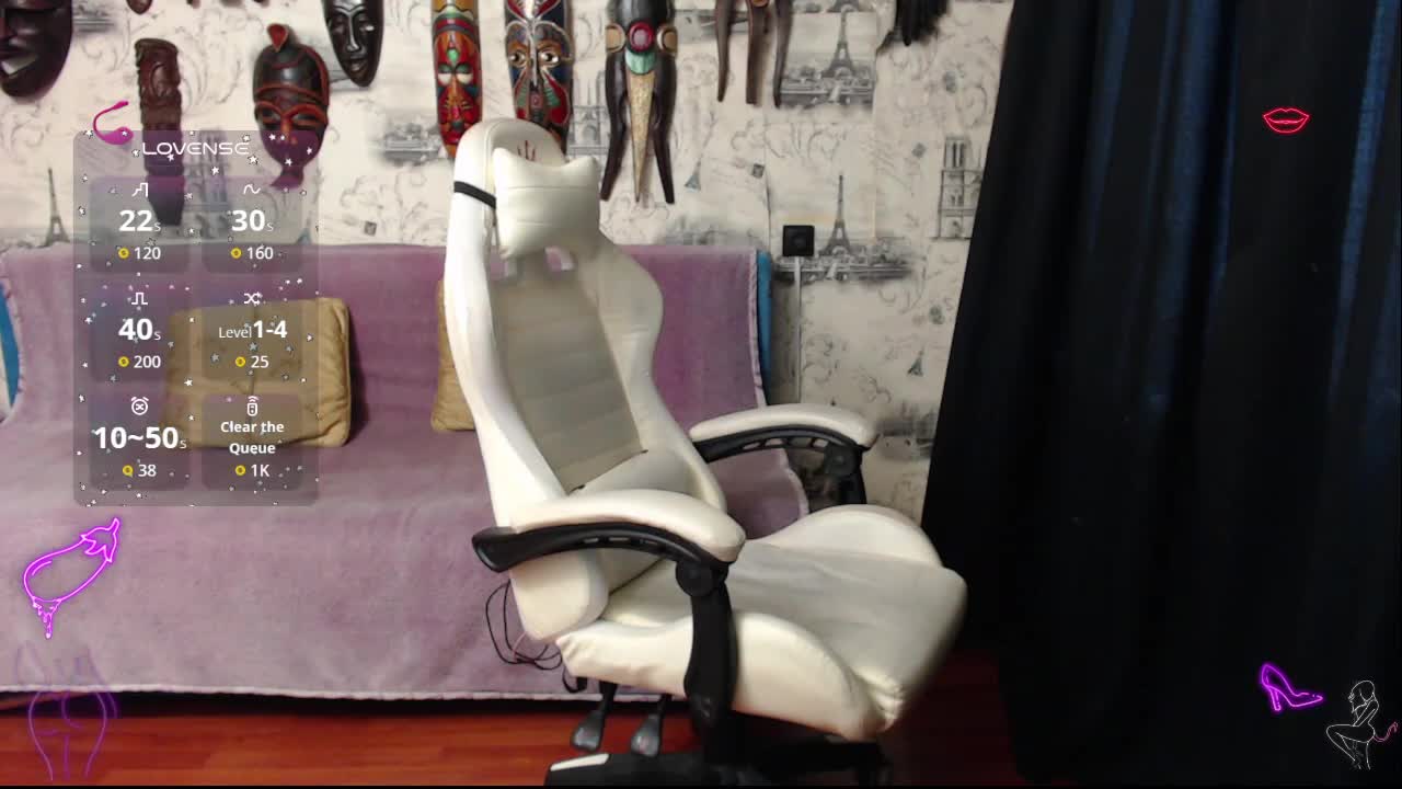 CrazyLaGirl Adult Chat November 13, 2025