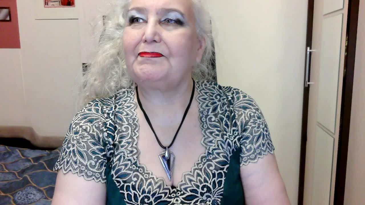 GrannyWants Adult Chat November 13, 2025