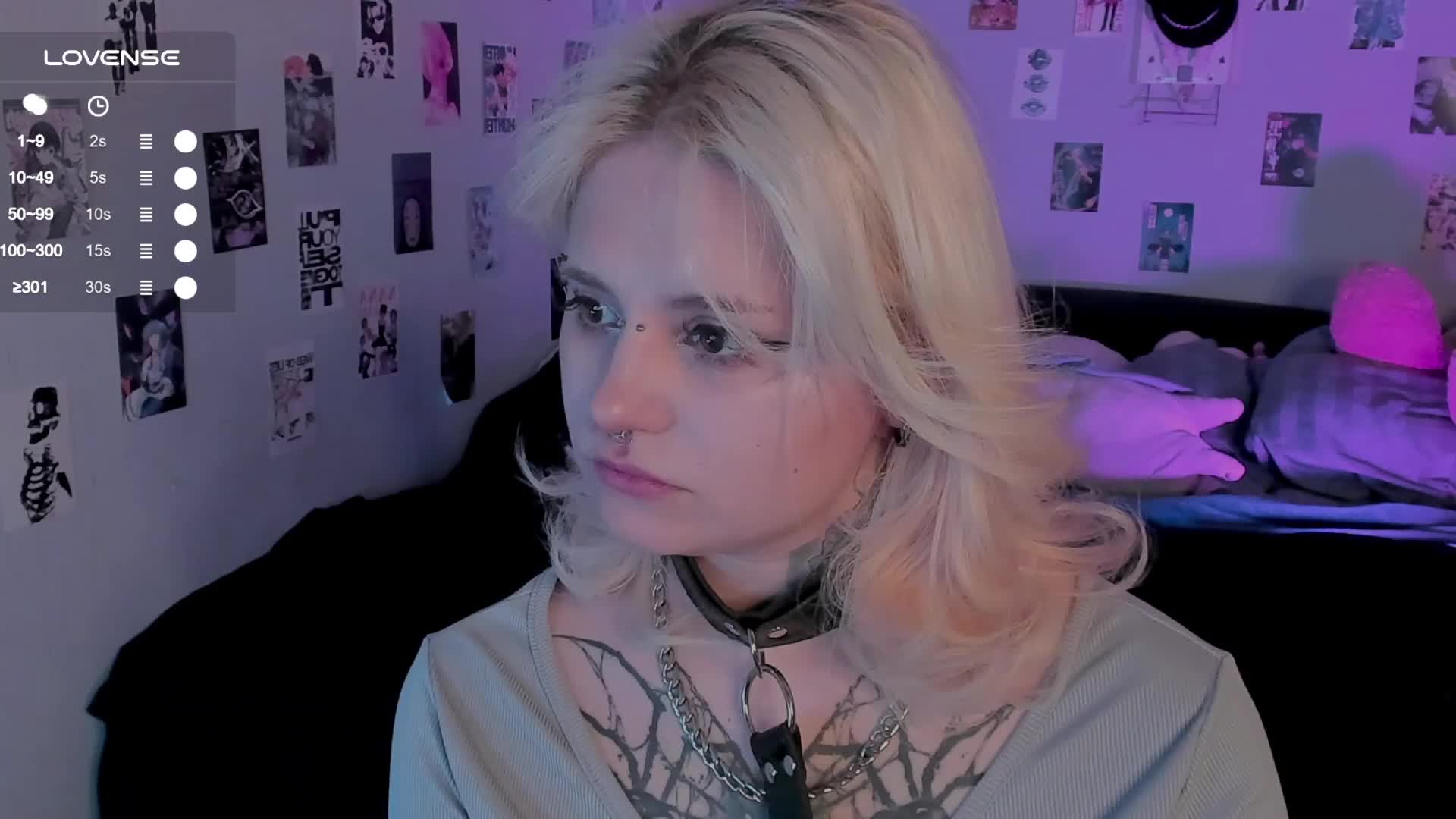 BOPOBKA-TOKEHOB Adult Chat November 13, 2025