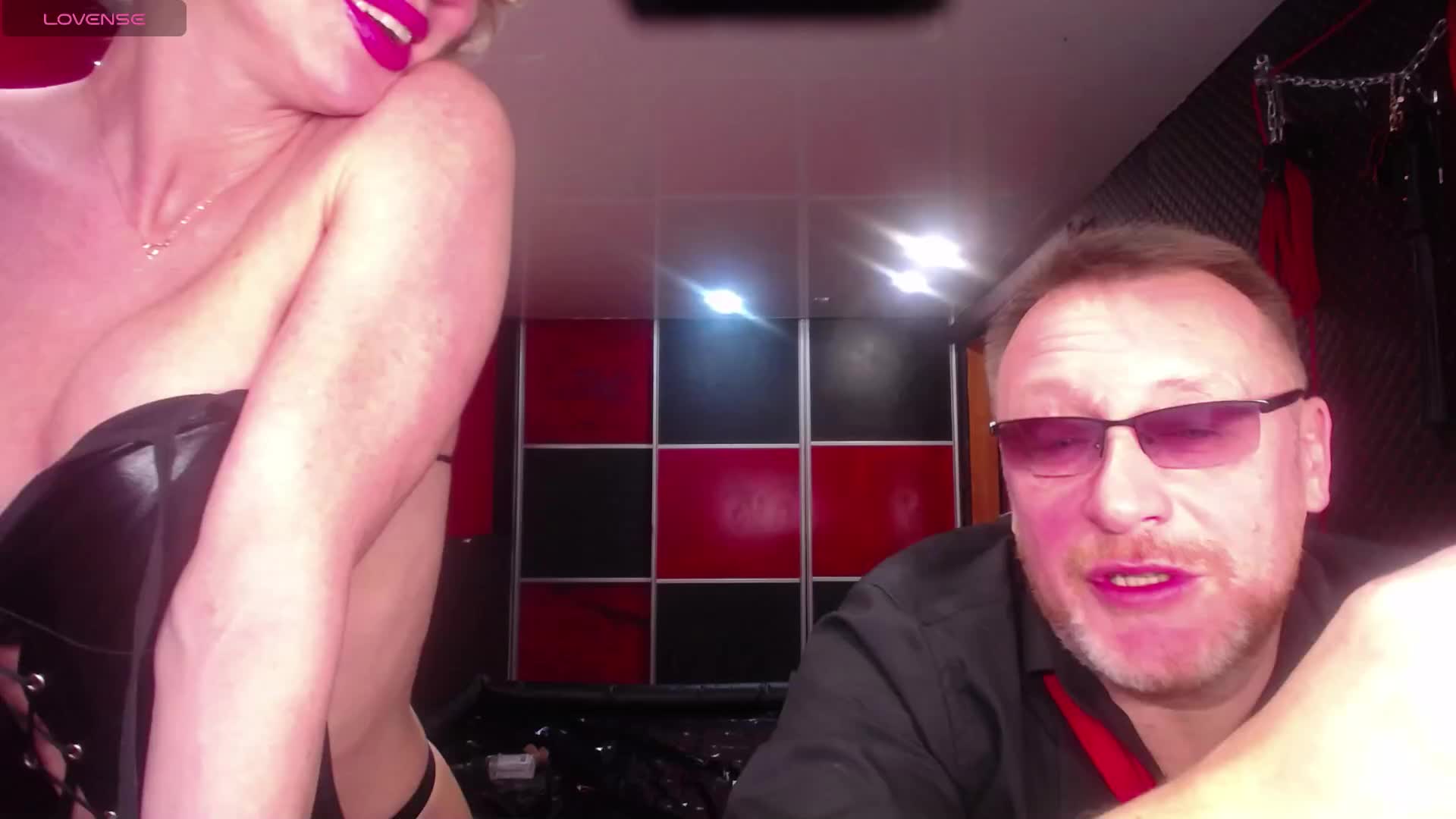 MasterAndMargarita Adult Chat November 13, 2025