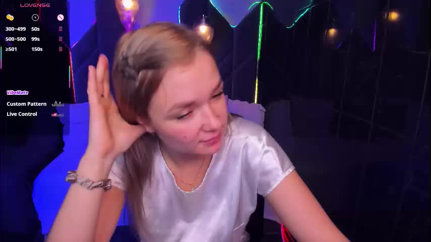 bella_cosmos Adult Chat November 13, 2025