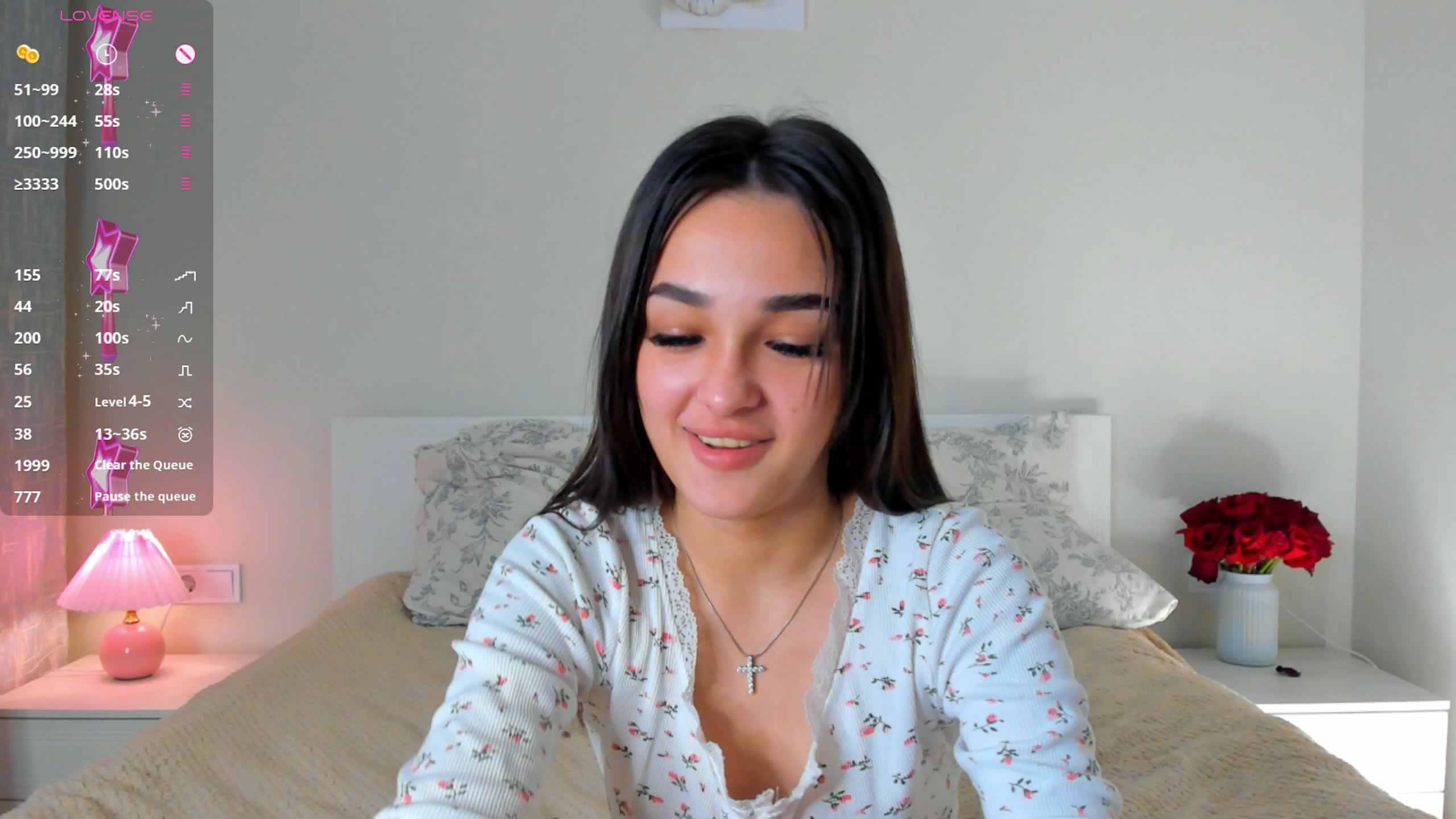 Jessie0meow Adult Chat November 13, 2025