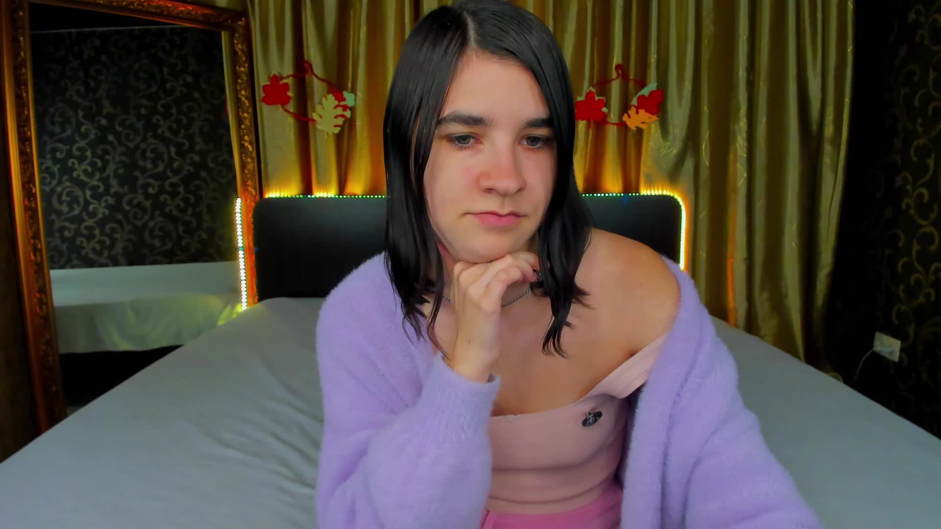 Polly-Love Adult Chat November 13, 2025