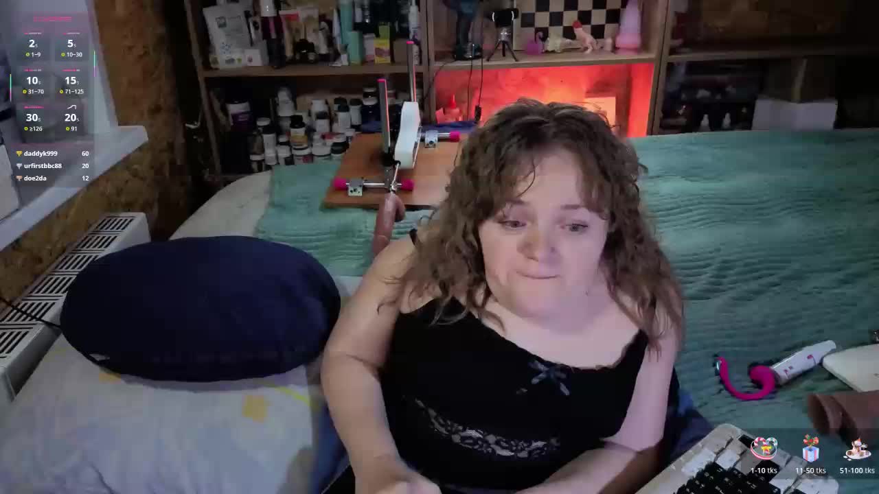 MiniNatali Adult Chat November 13, 2025