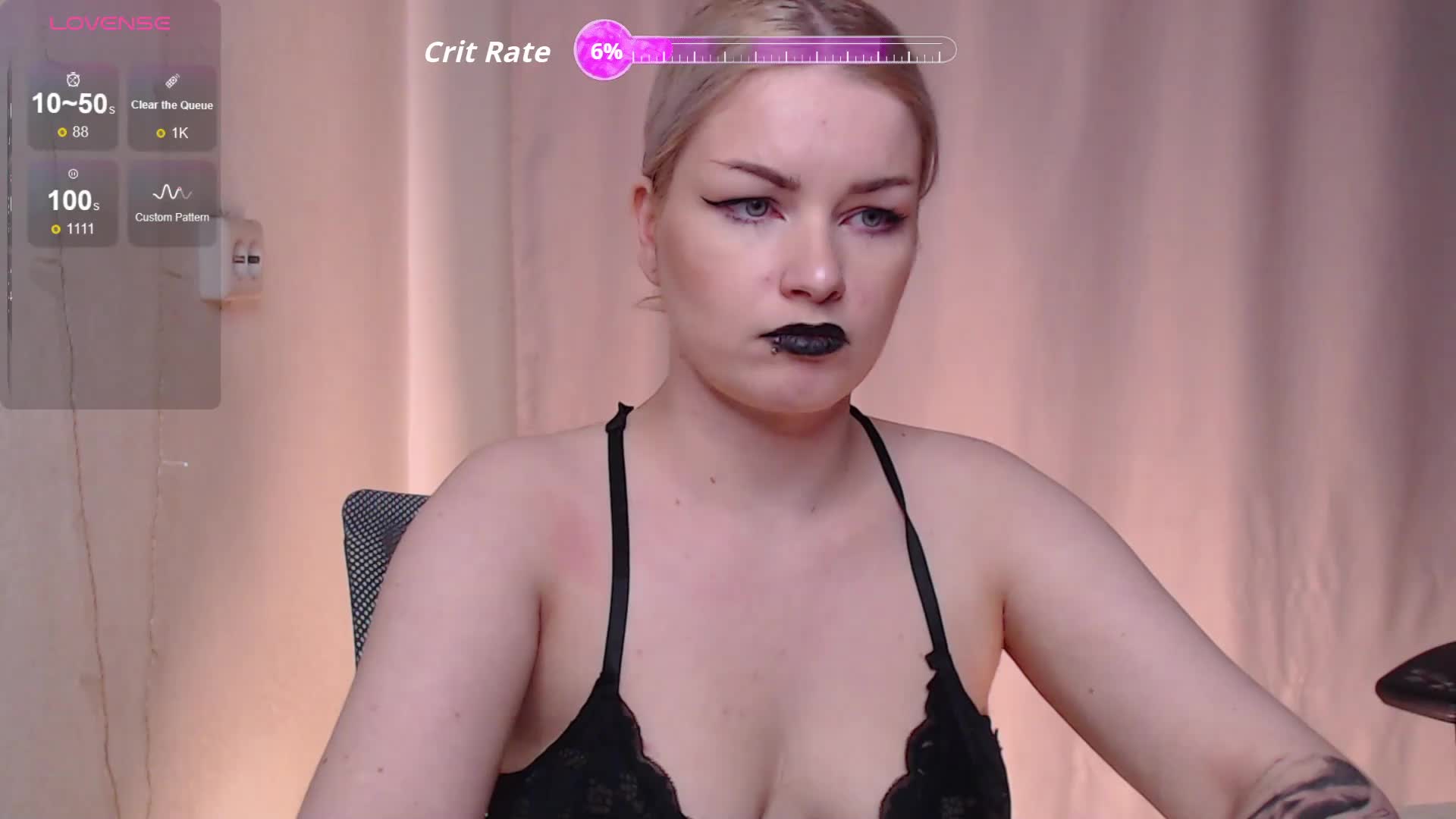 CherryNight666 Adult Chat November 14, 2025
