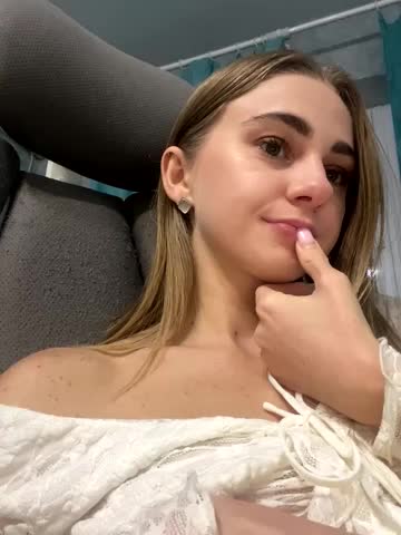 GraceTorrez Adult Chat November 13, 2025