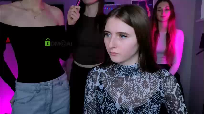 kaisy_star Adult Chat November 13, 2025