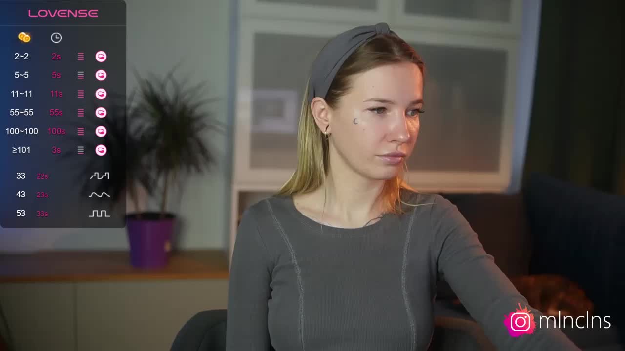 mel-collins Adult Chat November 13, 2025