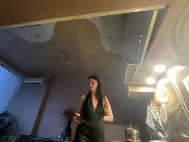 Flossy_Vettie Adult Chat November 13, 2025