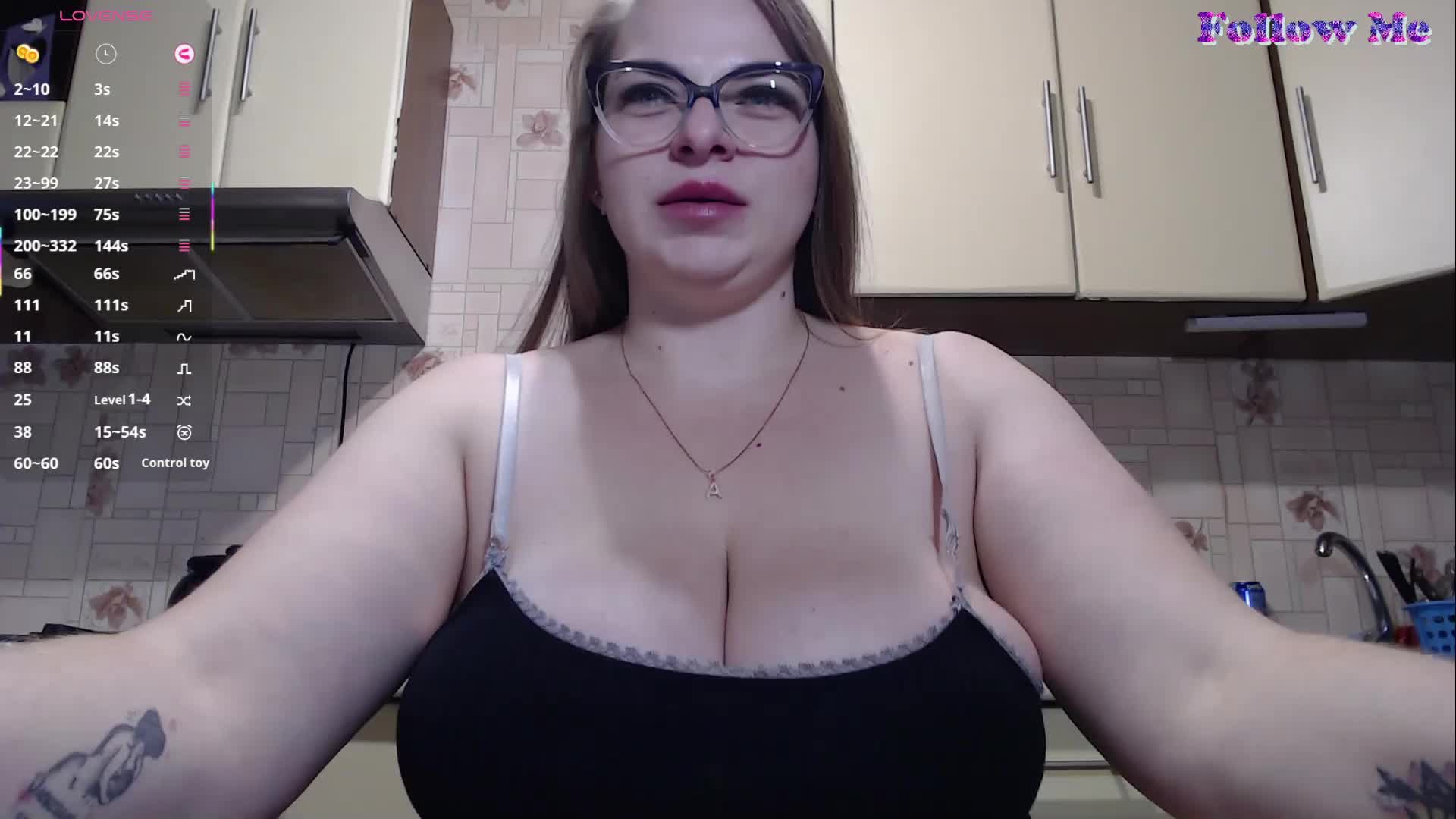 CarolinaDiamond33 Adult Chat November 13, 2025