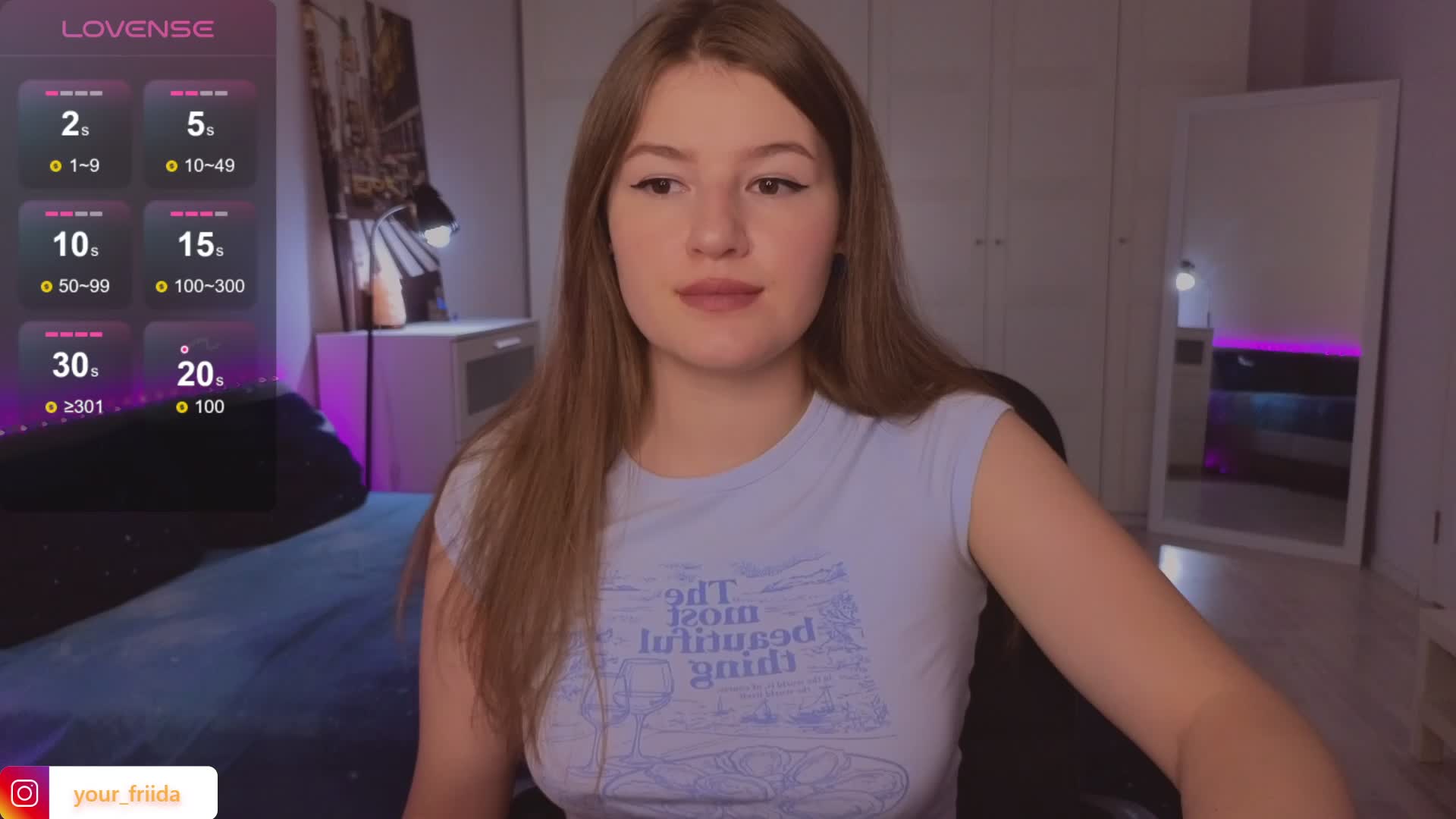 Alwaysfrida Adult Chat November 14, 2025