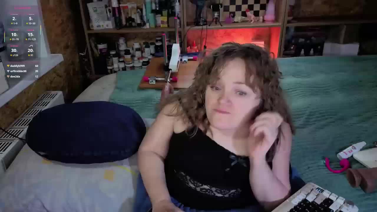 MiniNatali Adult Chat November 13, 2025