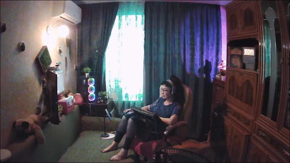 Infodar Adult Chat November 13, 2025