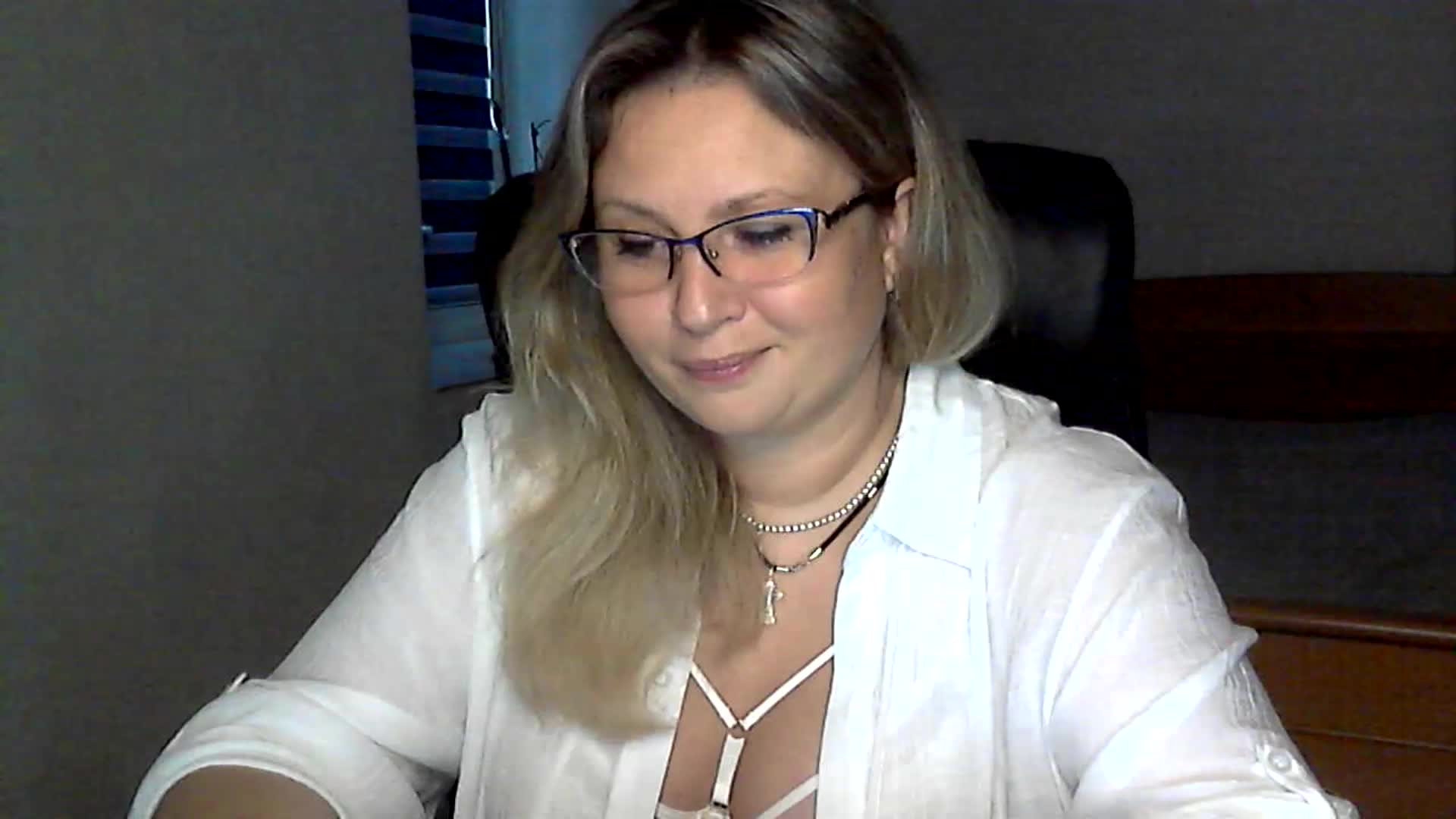 NERVOMOTINA Adult Chat November 14, 2025