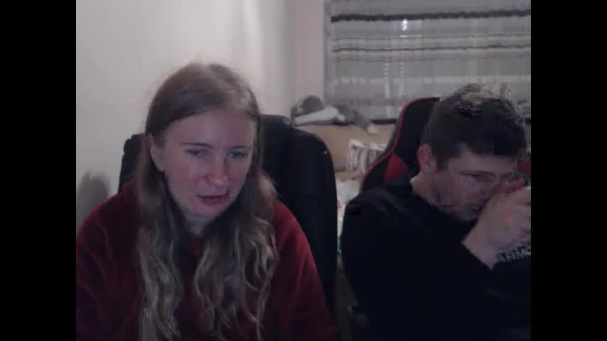 jenisandpeter Adult Chat November 13, 2025