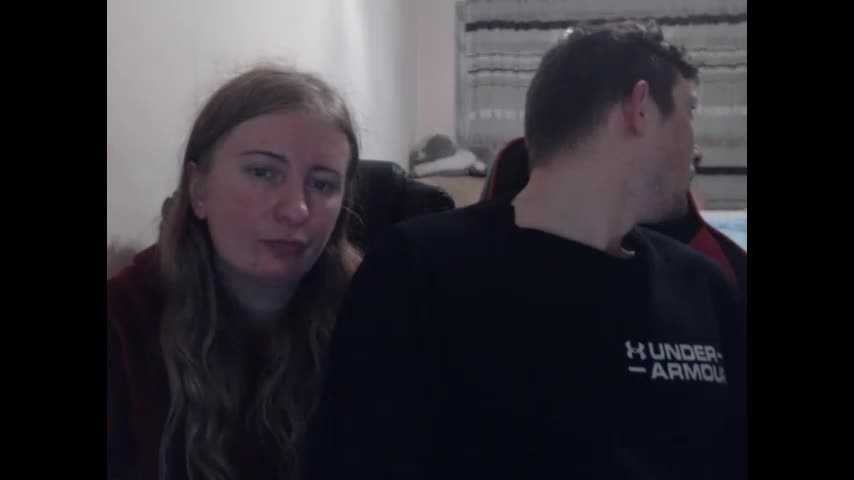 jenisandpeter Adult Chat November 13, 2025