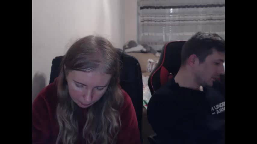 jenisandpeter Adult Chat November 13, 2025